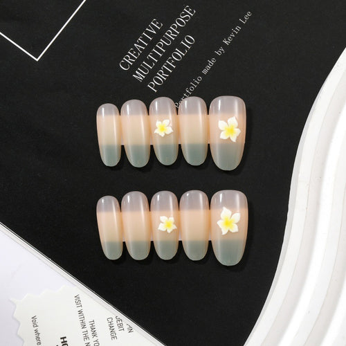 Nail Design Bowlift