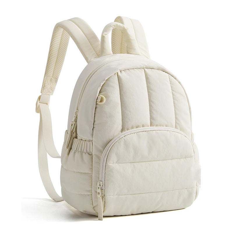 Lightweight Travel Backpack Bowlift