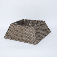 Woven Storage Tray Bowlift