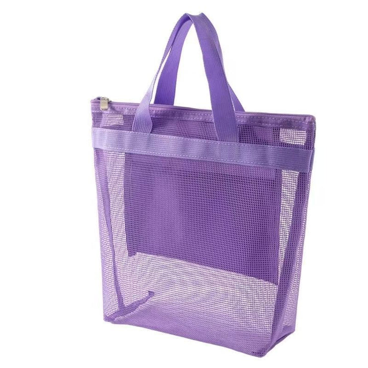 Practical mesh bag Bowlift