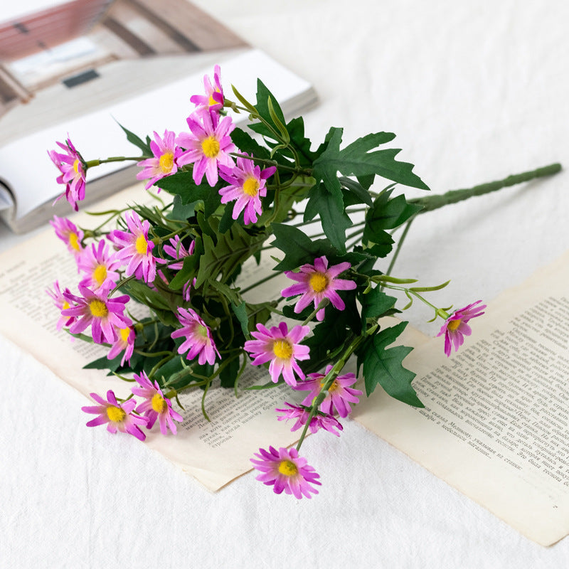 Artificial Floral Arrangement