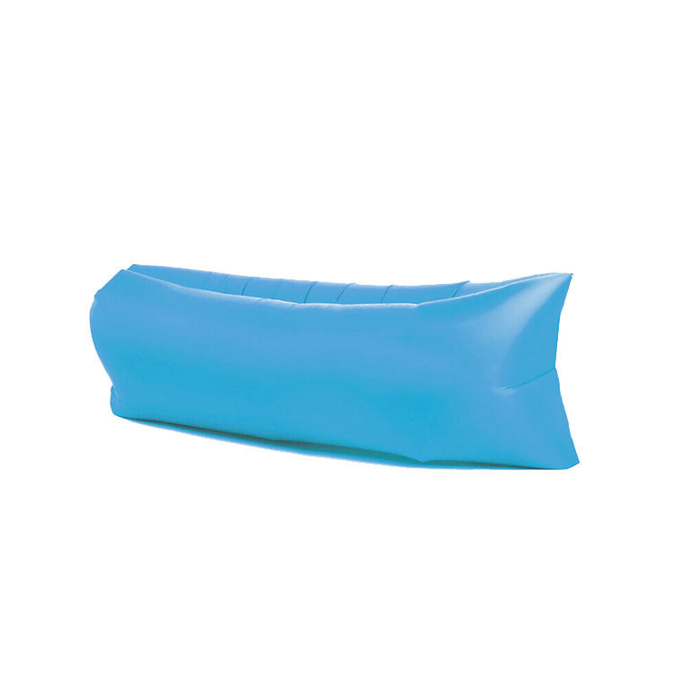 Unisex Inflatable Lounge with Ergonomic Design Bowlift