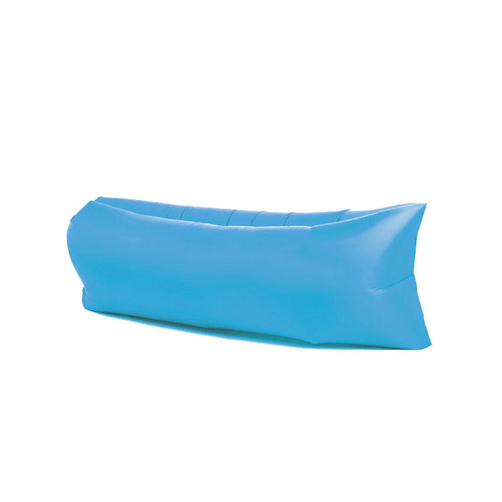 Unisex Inflatable Lounge with Ergonomic Design Bowlift