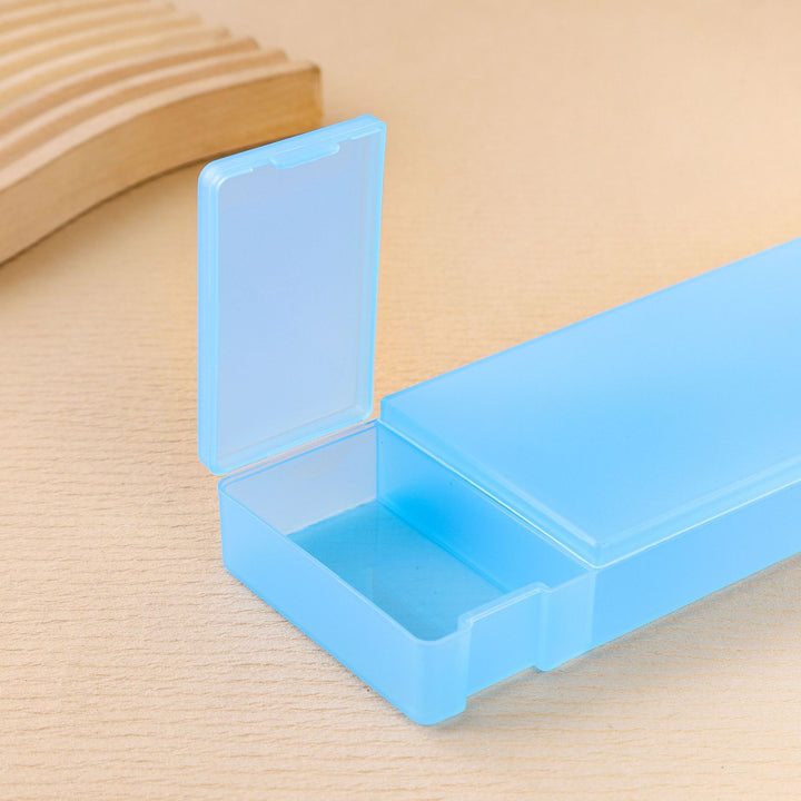 Slim Multi-Compartment Storage Case Bowlift