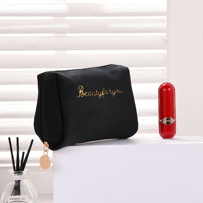 Women's Cosmetic Bag Bowlift