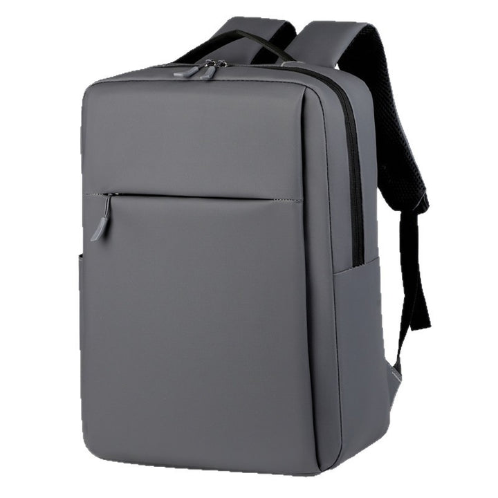 Sleek Business Laptop Backpack Bowlift