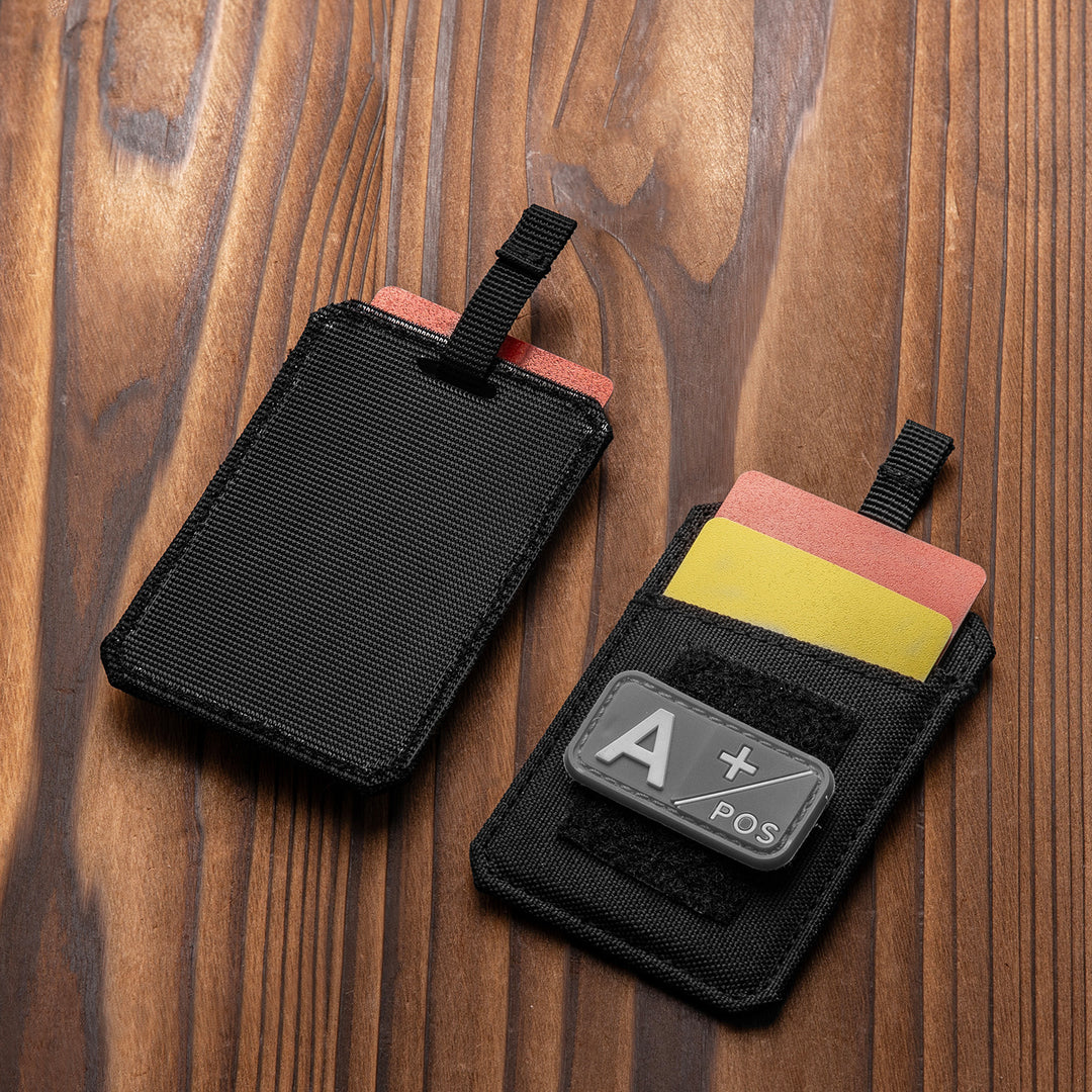Card holder Bowlift