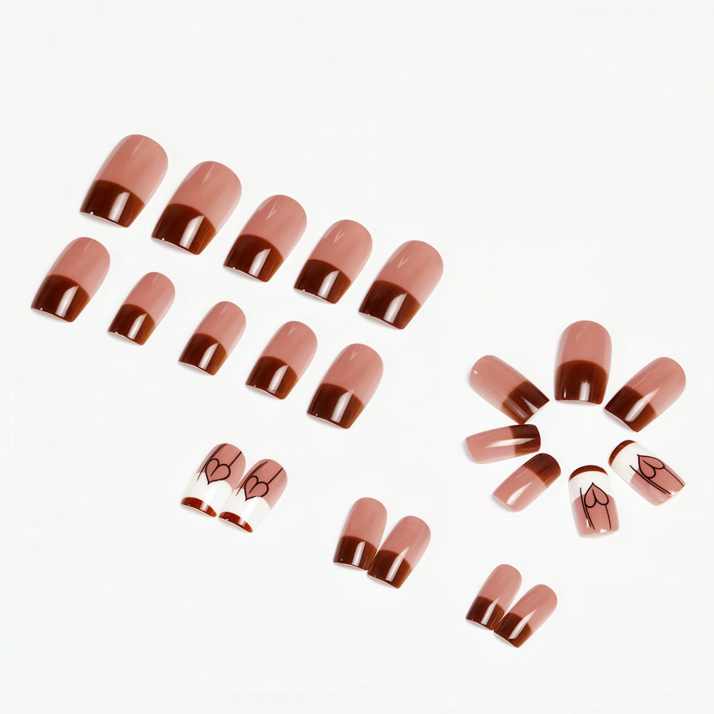 Artistic Nail Art Tips Bowlift