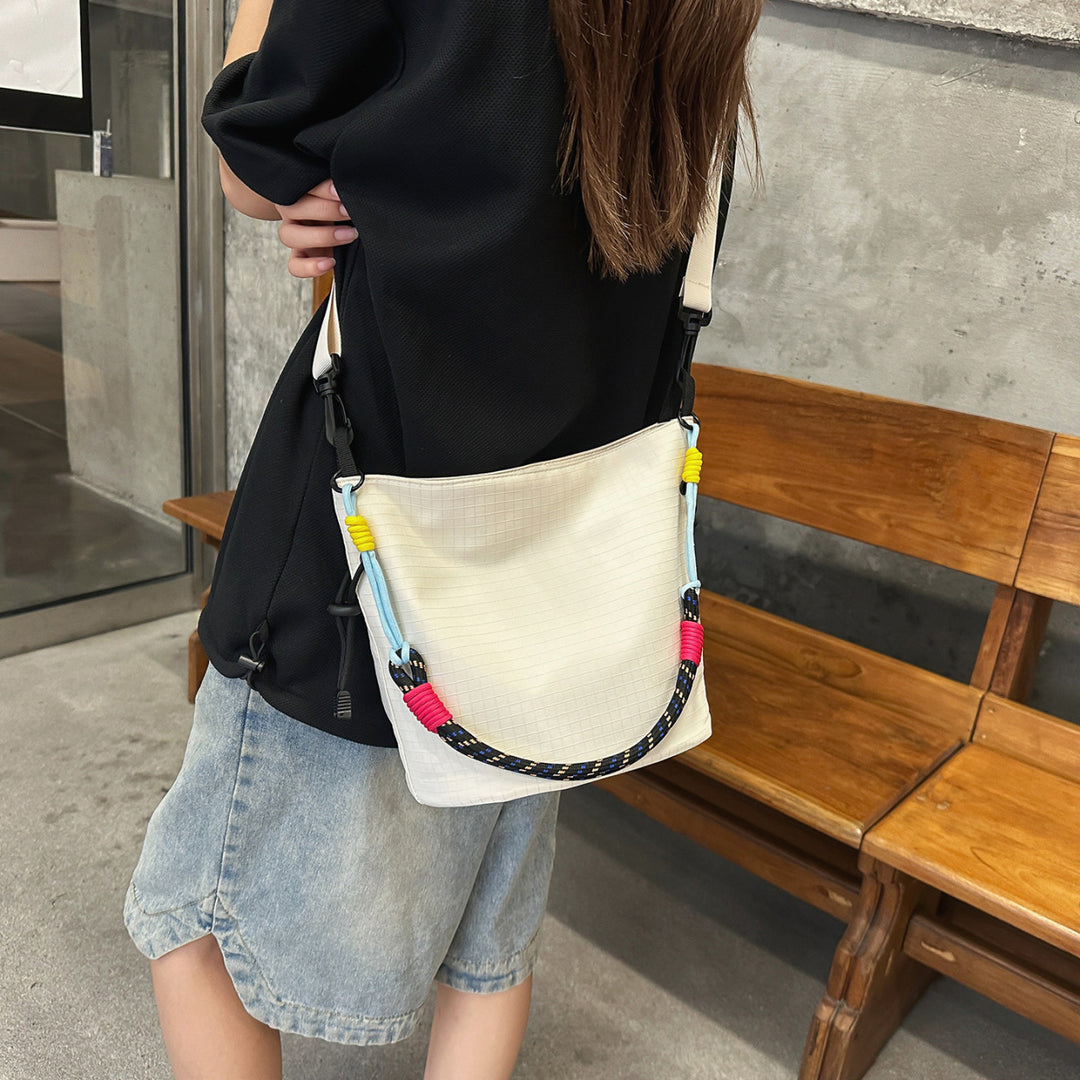 WoFunctional Sling Bag Bowlift