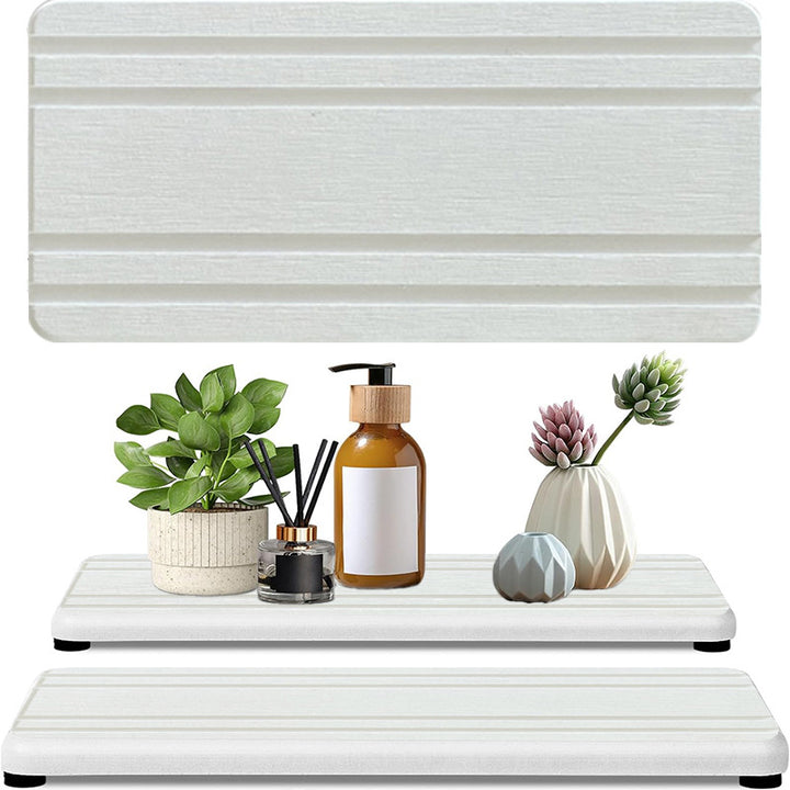 Decorative Shelf Mat