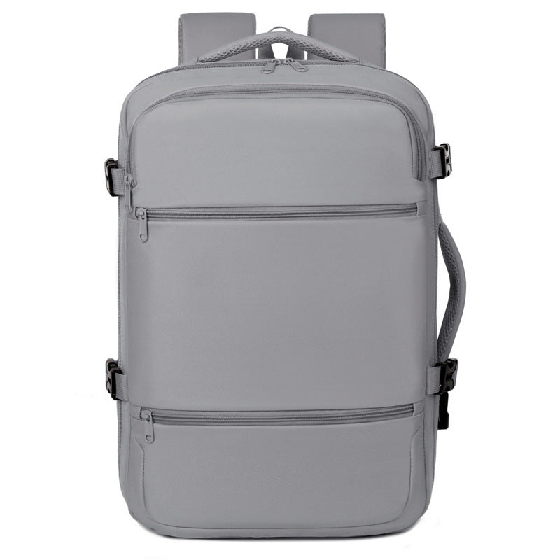 Multifunctional Travel Backpack Bowlift