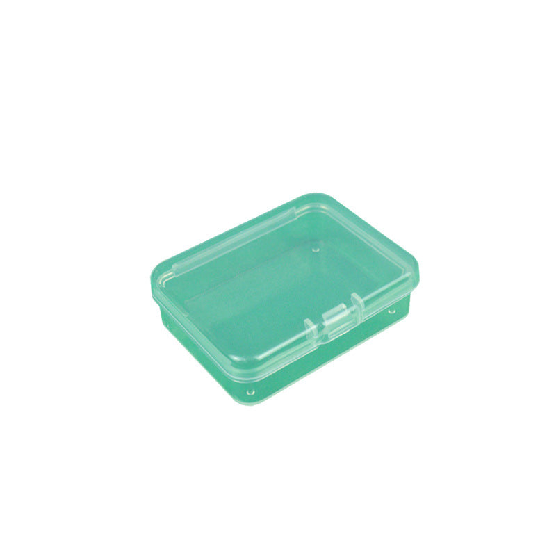 Multi-Functional Clear Storage Case Bowlift