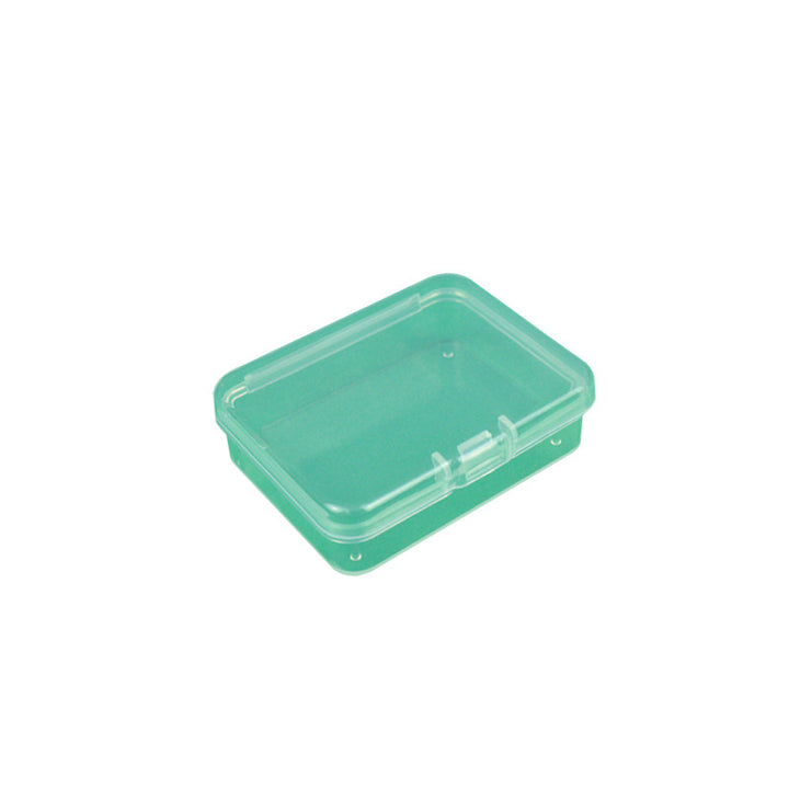 Multi-Functional Clear Storage Case Bowlift