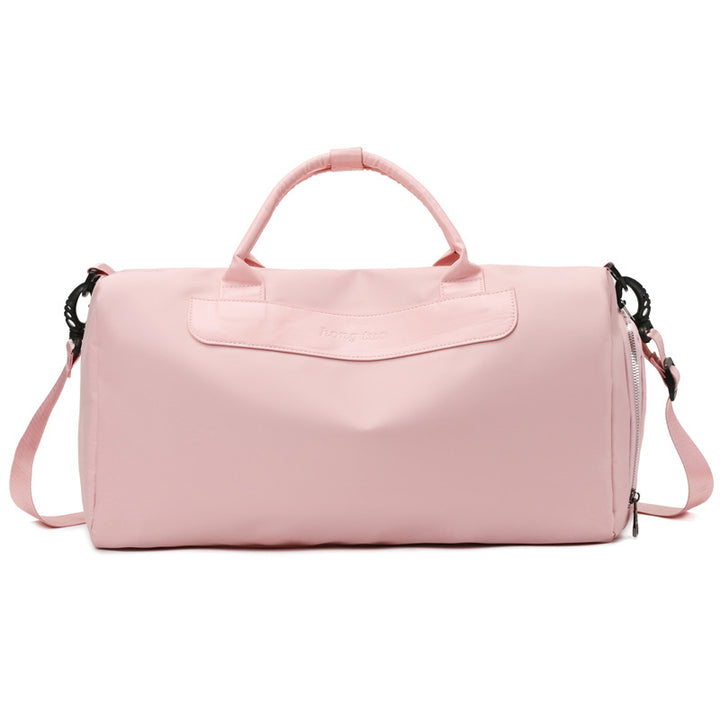 Travel Duffel