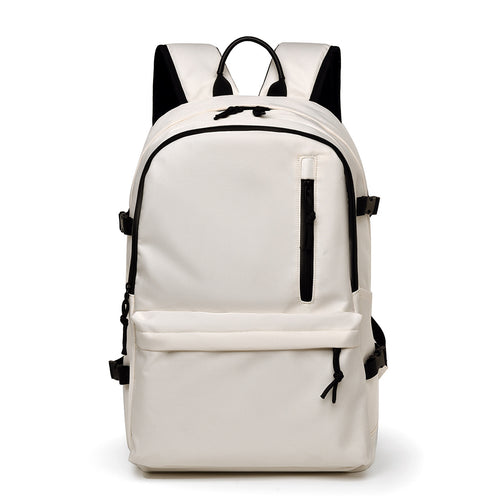 Versatile Multi-Functional Tech Backpack Bowlift