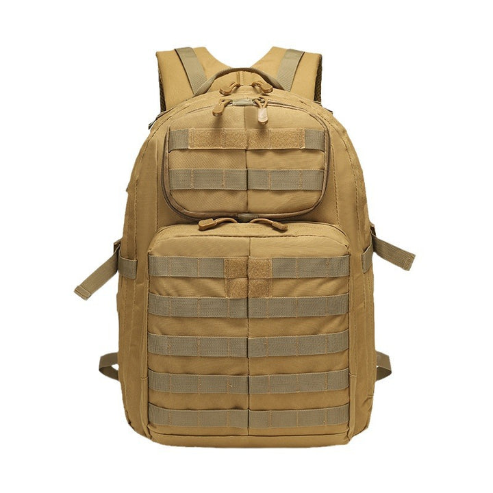 Tactical Backpack Bowlift