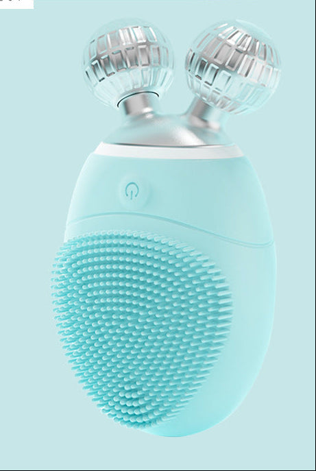 Facial Cleansing Massager Bowlift