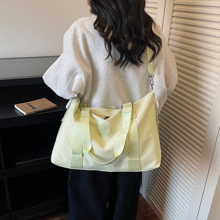 Travel Duffle