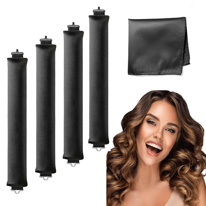 Hair Styling Curling Rollers