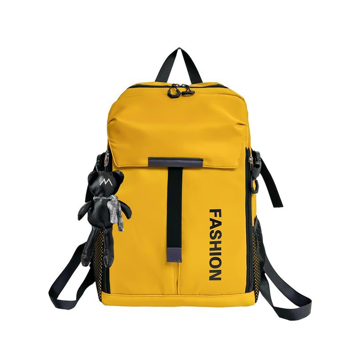 Urban Style Backpack Bowlift