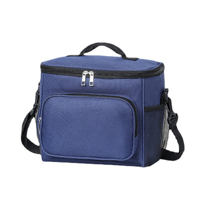 Ladies Insulated and Practical Cooler Bag Bowlift