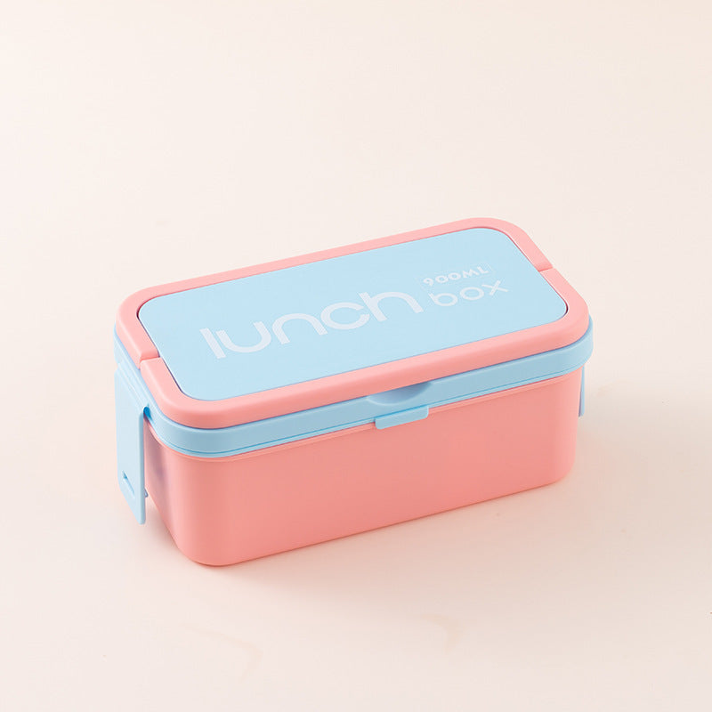 Multi-Functional Meal Prep Lunch Box