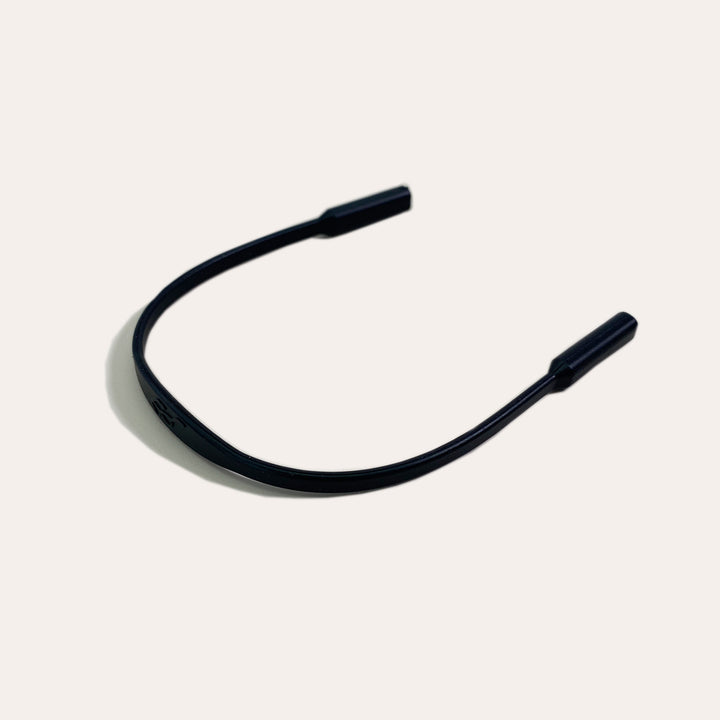 Flexible Eyewear Retainer Bowlift