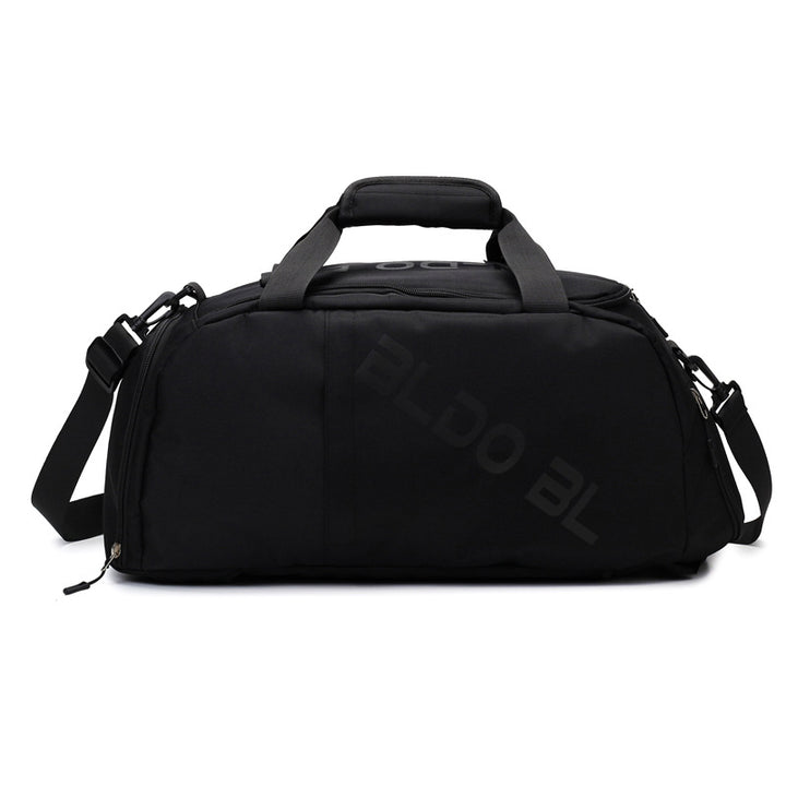 Women Spacious Multifunctional Sports Bag Bowlift