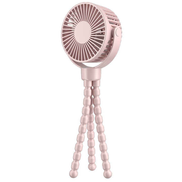 Ladies portable Flexi-Fan Bowlift