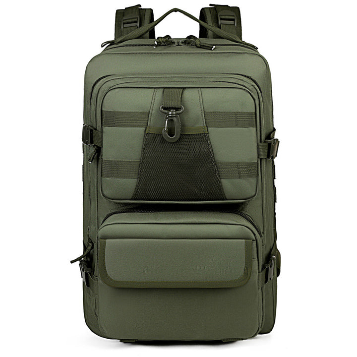 Tactical Multi-Pocket Backpack