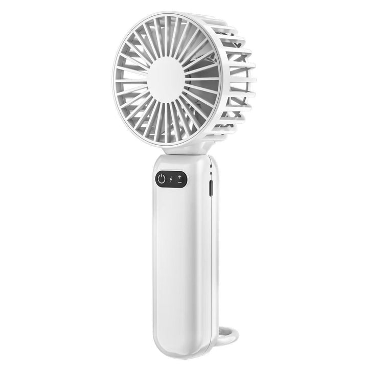 Women portable USB fan Bowlift