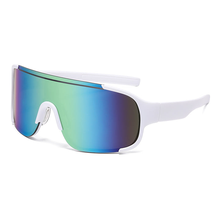 Sleek Sports Safety Sunglasses