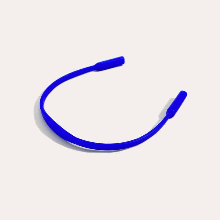 Flexible Eyewear Retainer Bowlift