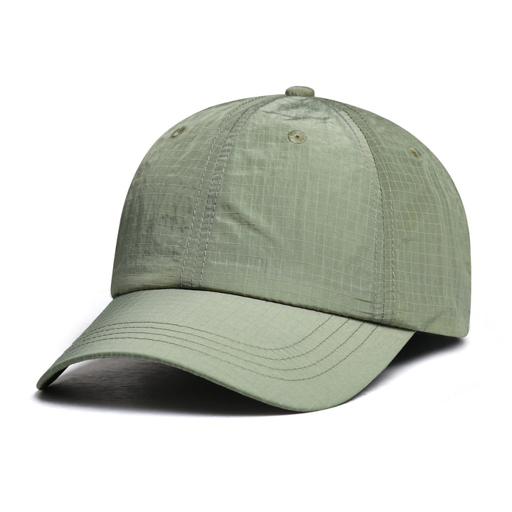 Women's functional sports cap Bowlift