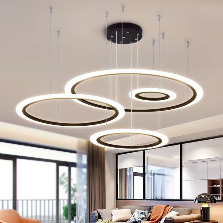 Modern Pendant Light