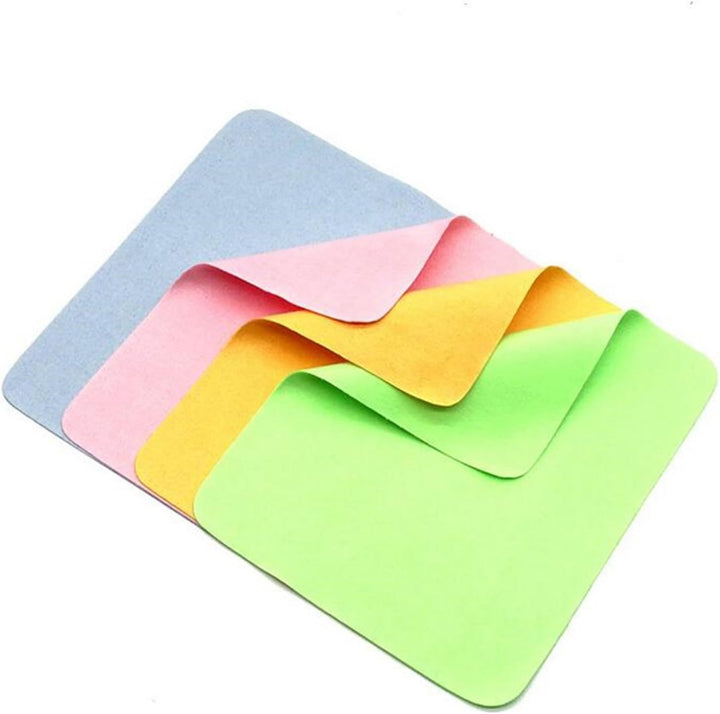 Premium Soft Texture Cleaning Cloth Bowlift