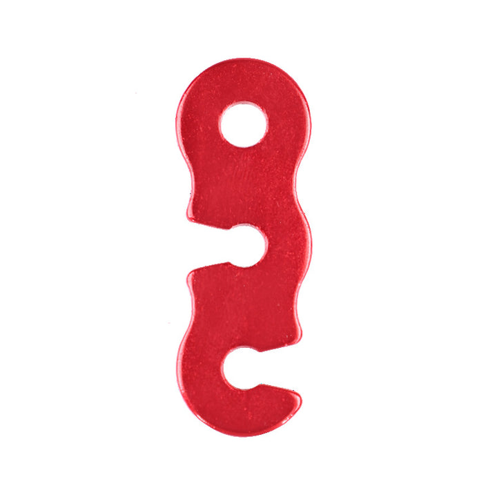 Multifunctional Outdoor Hooks Bowlift