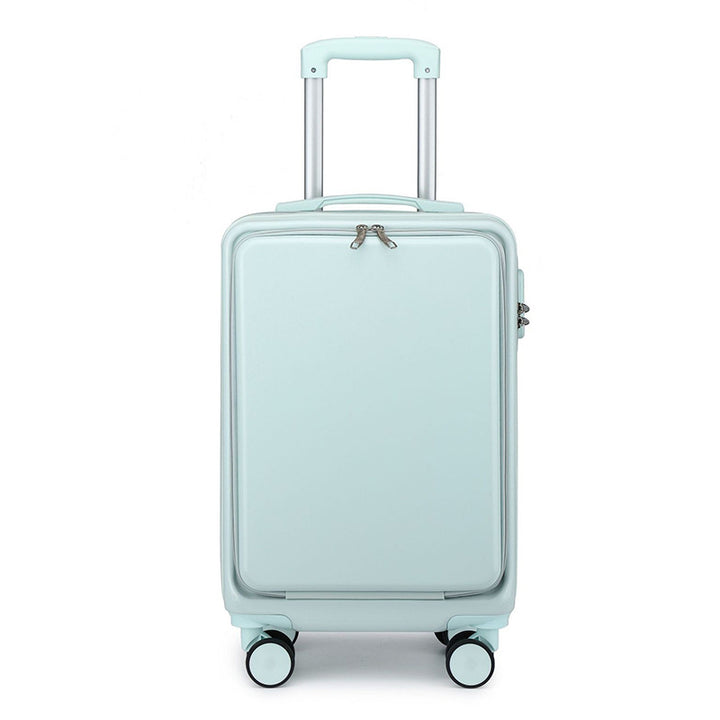 Lightweight Hard Shell Carry-On