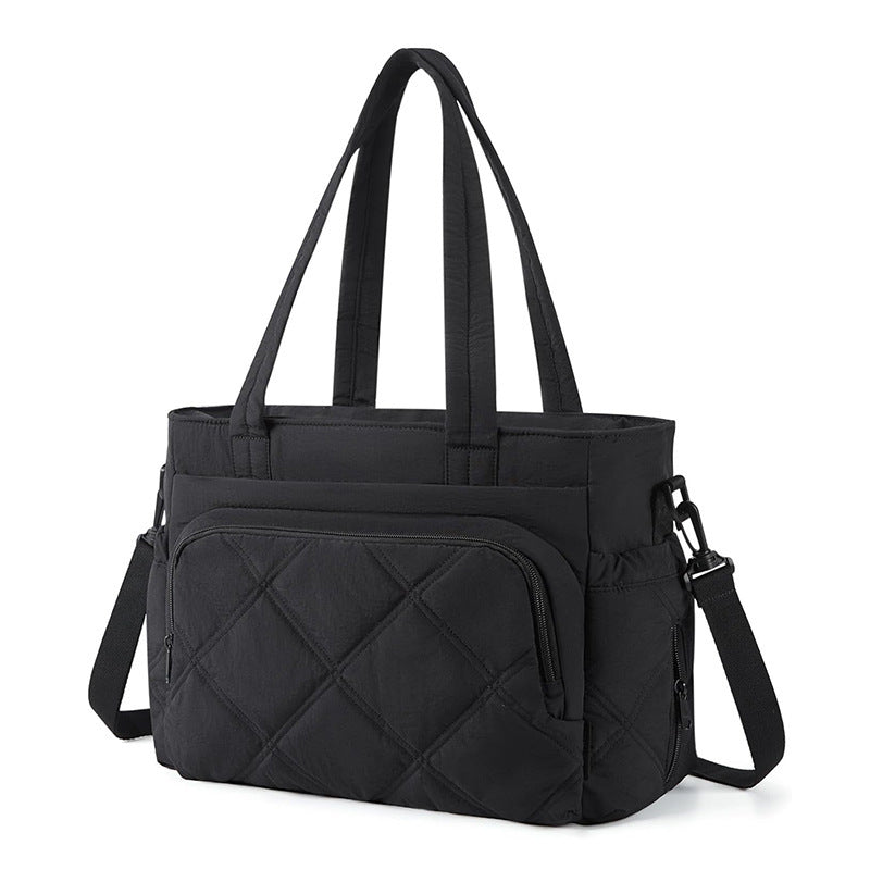 Multifunctional Stylish Handbag Bowlift
