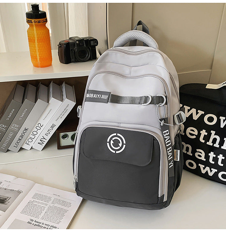 Multi-Functional Organizer Backpack Bowlift