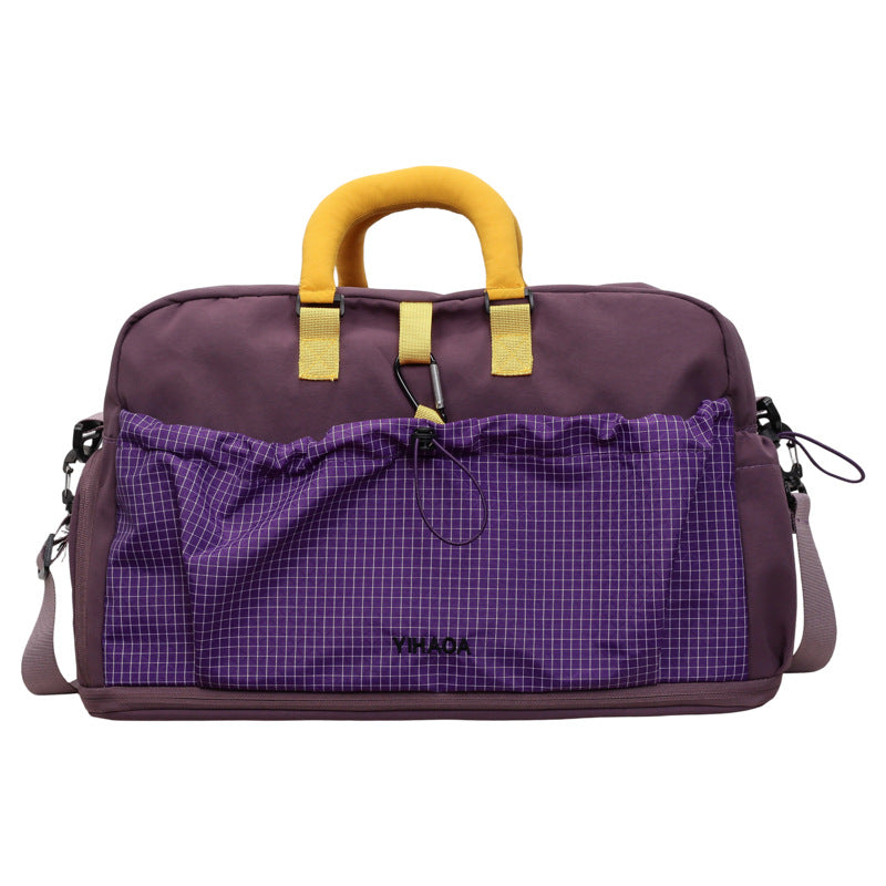 Multifunctional Travel Weekender