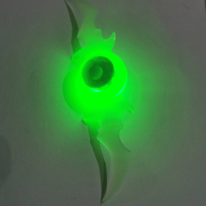 LED Bicycle Wheel Light Bowlift