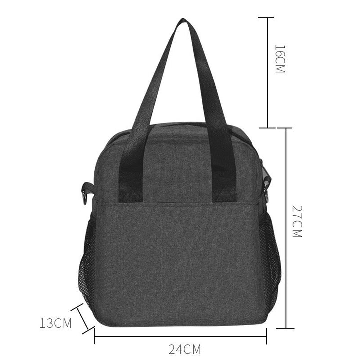 Ladies Cooling Picnic Bag Bowlift
