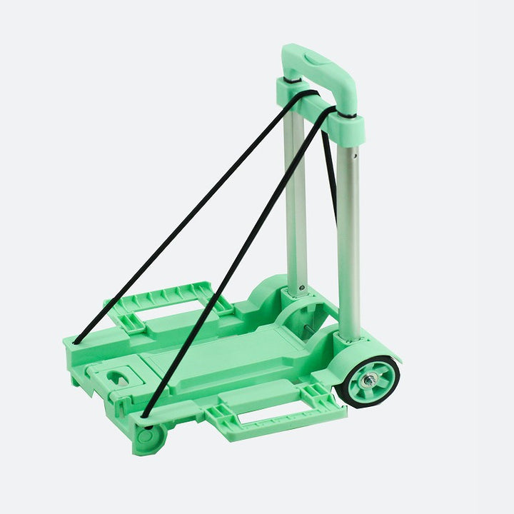 Collapsible Hand Truck Bowlift