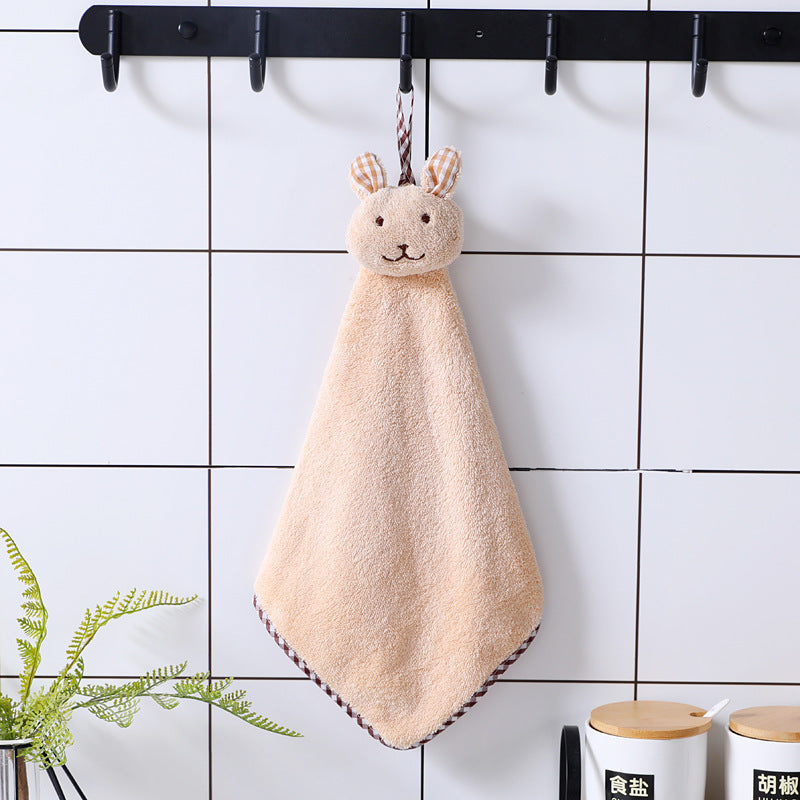 Women cuddly terry cuddle towel Bowlift
