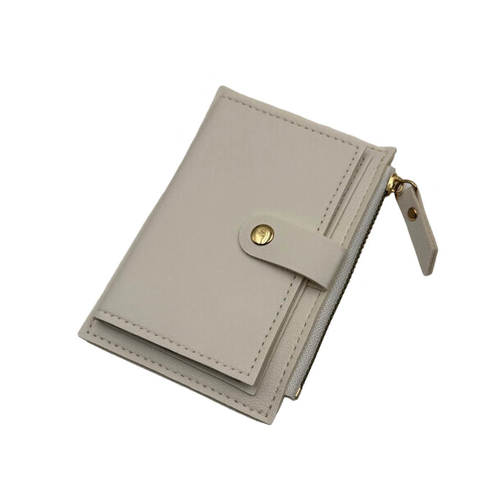 Multifunctional Leather Wallet