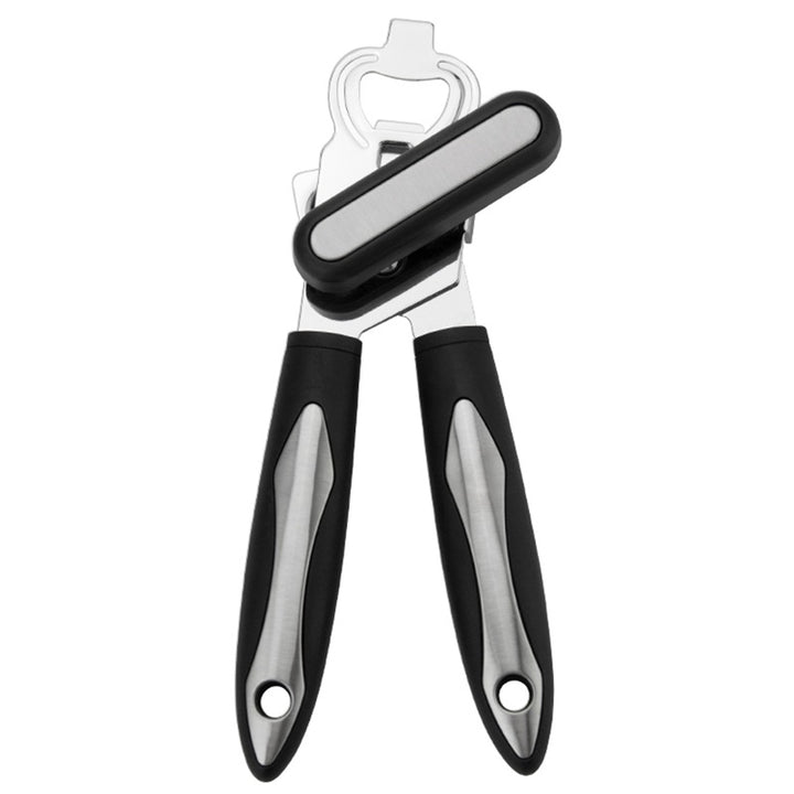 Precision Grip Multi-Functional Can and Bottle Opener Bowlift