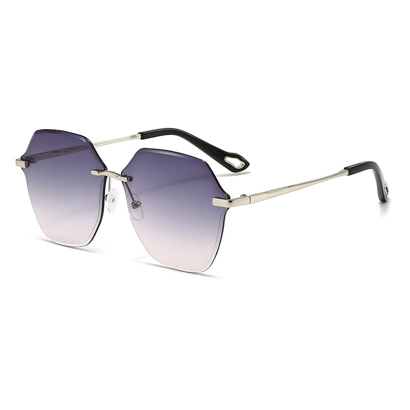 Women's Designer Sunglasses Bowlift