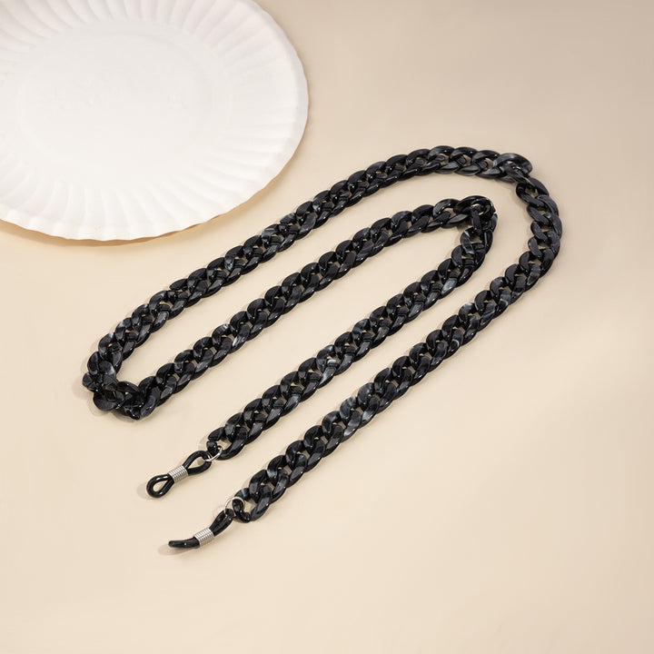 Stylish Eyewear Chain Bowlift