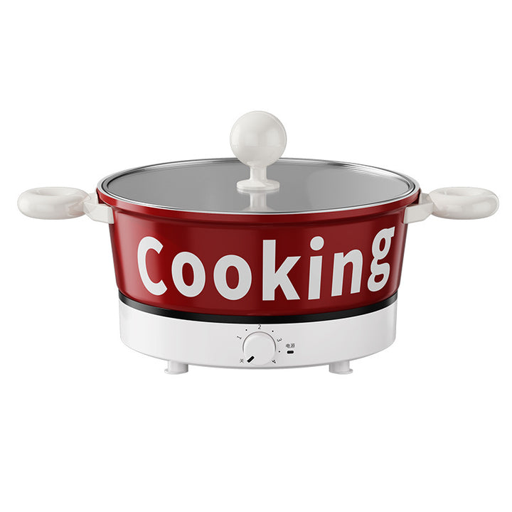 Slow Cooker Bowlift